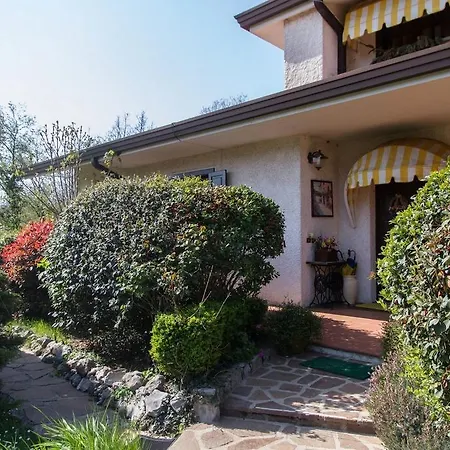 Bed & Breakfast Al Bosco