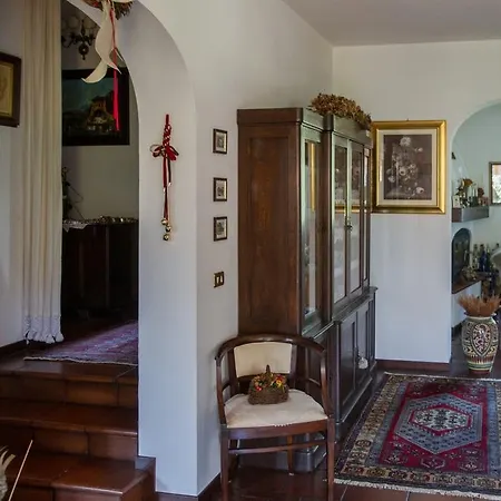 Bed & Breakfast Al Bosco *