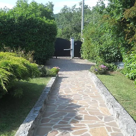 Al Bosco Bed & Breakfast