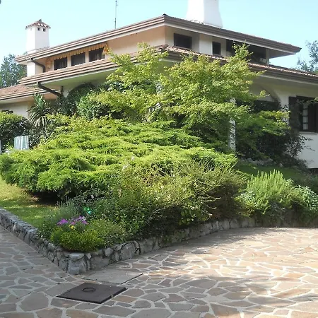 Bed & Breakfast Al Bosco Doberdo del Lago