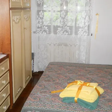 Al Bosco Bed & Breakfast Doberdo del Lago