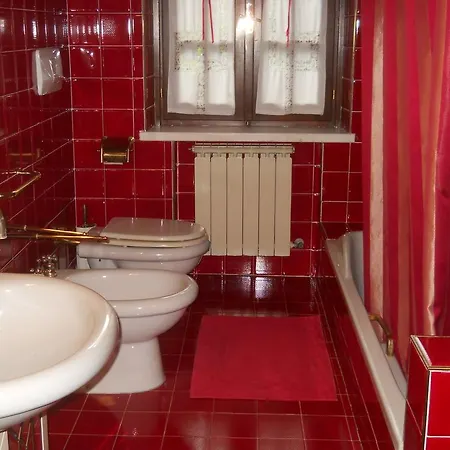 Al Bosco Bed & Breakfast