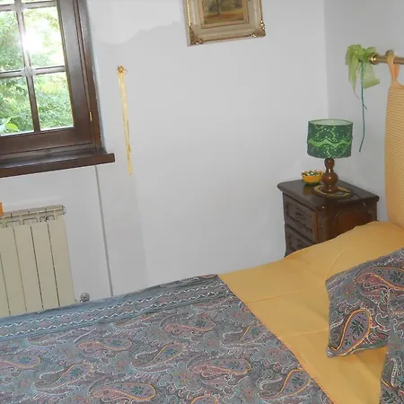Al Bosco Bed & Breakfast
