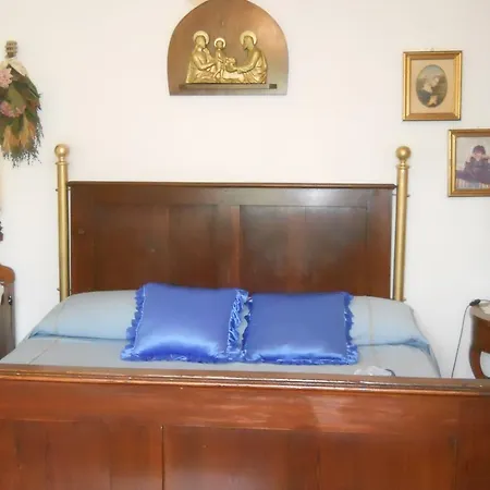 Al Bosco Bed & Breakfast *