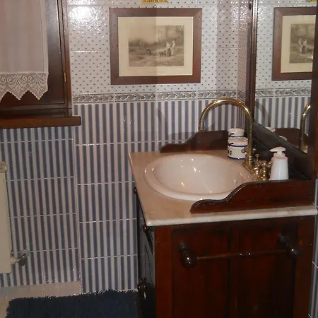 Bed & Breakfast Al Bosco Doberdo del Lago