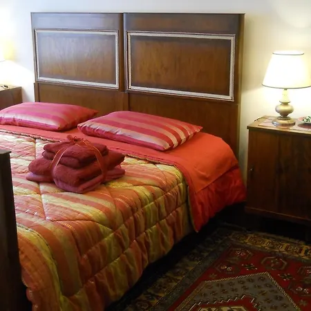 Al Bosco Bed & Breakfast