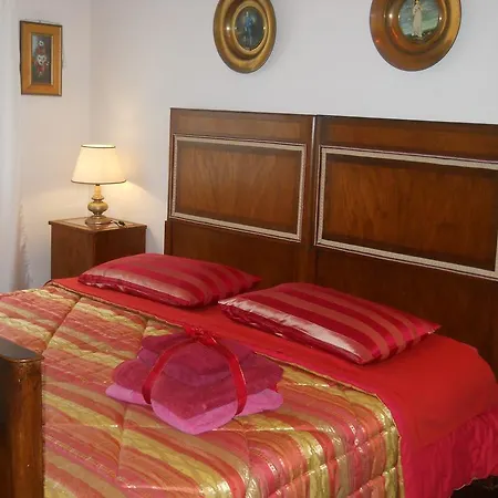 Bed & Breakfast Al Bosco Doberdo del Lago