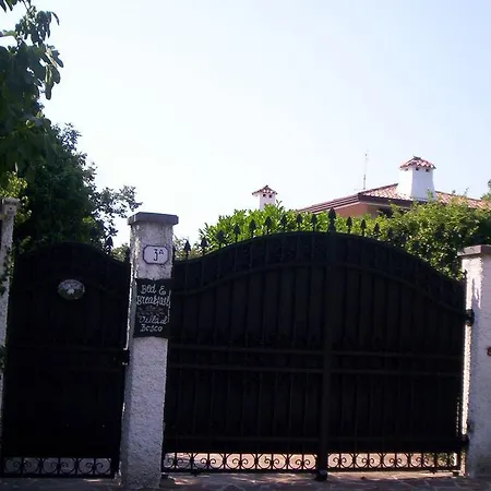 Bed & Breakfast Al Bosco
